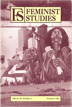 Feminist Studies, Summer 1994.jpg